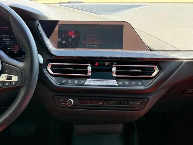 2023 BMW Coupe i xDrive