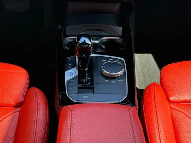 2023 BMW Coupe i xDrive
