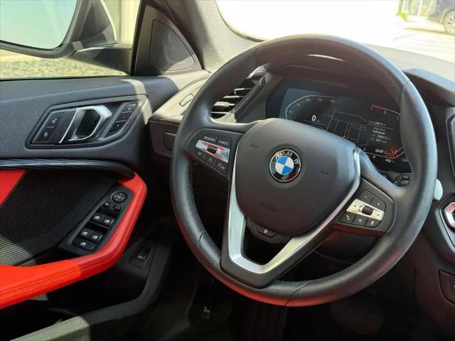 2023 BMW Coupe i xDrive