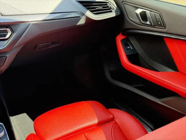 2023 BMW Coupe i xDrive