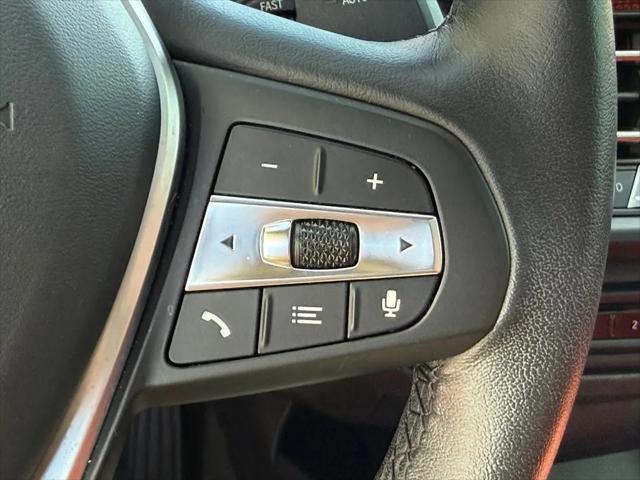 2023 BMW Coupe i xDrive