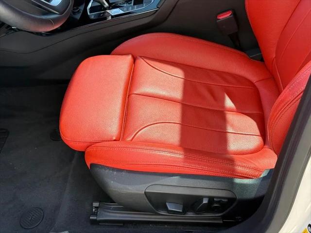2023 BMW Coupe i xDrive