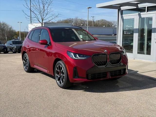 2026 BMW X3 30 xDrive for sale in Madison, WI