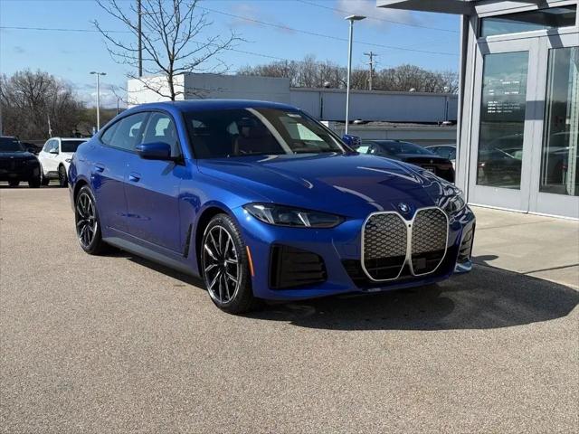 2026 BMW i4 xDrive40 for sale in Madison, WI