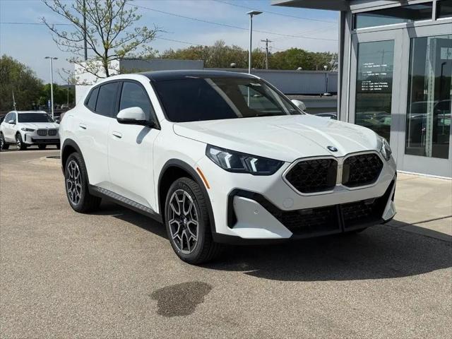 2026 BMW X2 xDrive28i for sale in Madison, WI