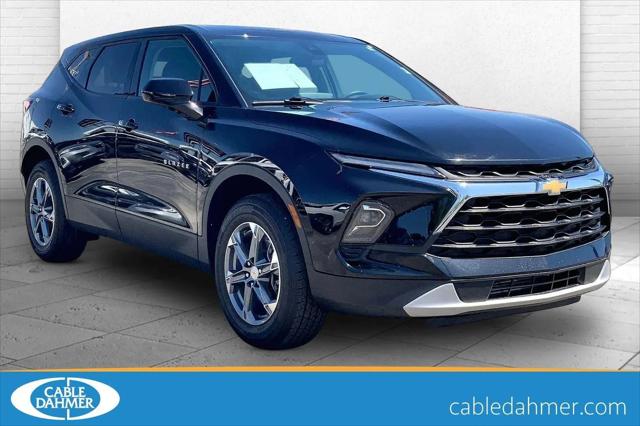 2025 Chevrolet Blazer FWD 2LT for sale in Independence, MO