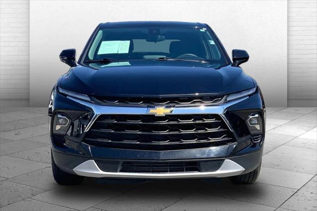 2025 Chevrolet Blazer FWD 2LT