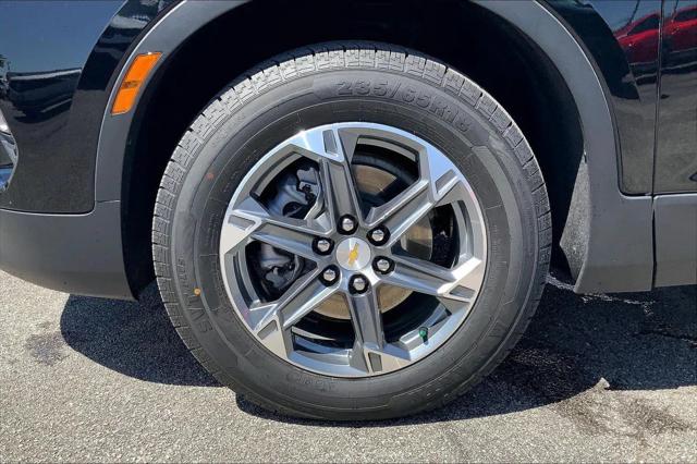 2025 Chevrolet Blazer FWD 2LT