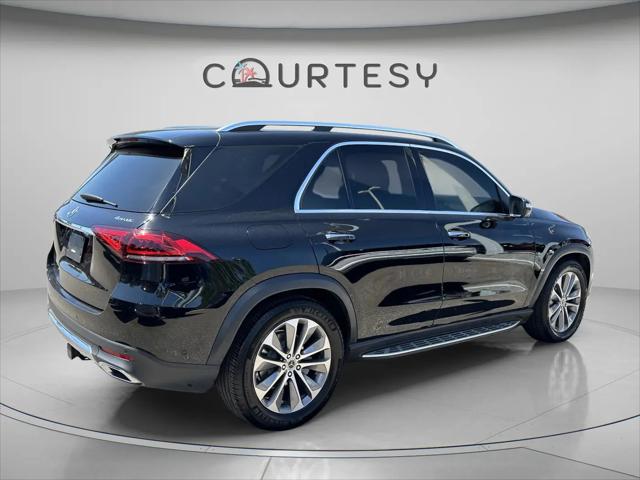 2023 Mercedes-Benz GLE GLE 350 4MATIC