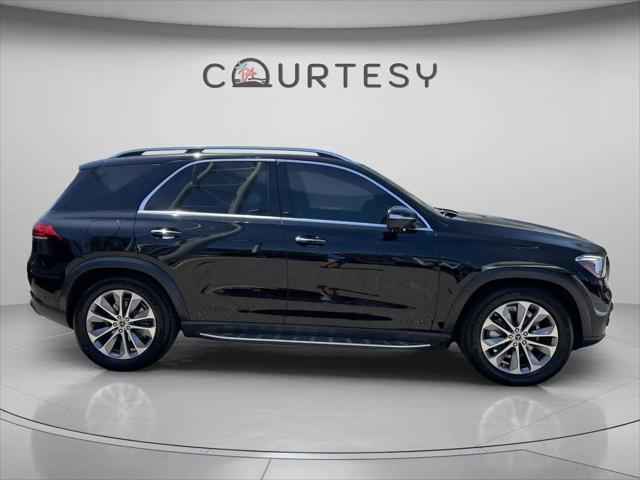 2023 Mercedes-Benz GLE GLE 350 4MATIC