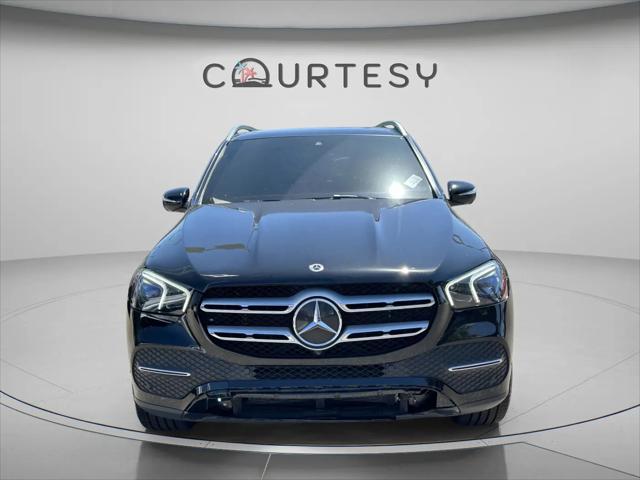 2023 Mercedes-Benz GLE GLE 350 4MATIC