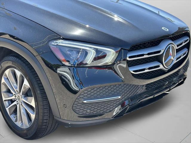 2023 Mercedes-Benz GLE GLE 350 4MATIC
