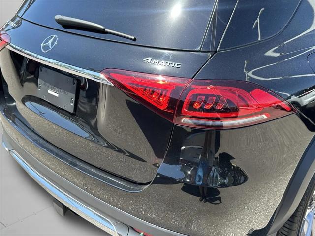 2023 Mercedes-Benz GLE GLE 350 4MATIC