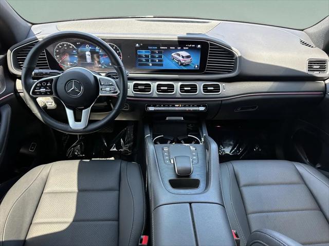 2023 Mercedes-Benz GLE GLE 350 4MATIC