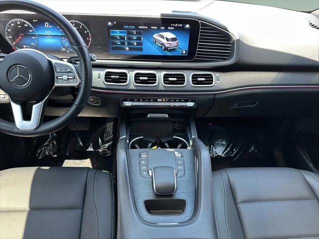 2023 Mercedes-Benz GLE GLE 350 4MATIC