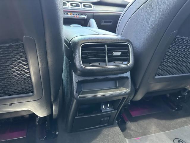 2023 Mercedes-Benz GLE GLE 350 4MATIC