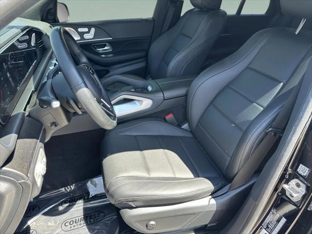 2023 Mercedes-Benz GLE GLE 350 4MATIC