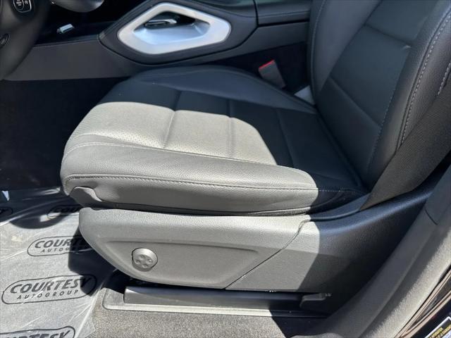 2023 Mercedes-Benz GLE GLE 350 4MATIC