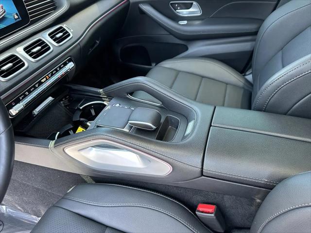 2023 Mercedes-Benz GLE GLE 350 4MATIC