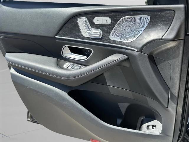 2023 Mercedes-Benz GLE GLE 350 4MATIC