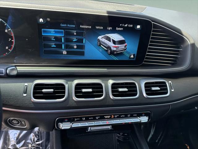 2023 Mercedes-Benz GLE GLE 350 4MATIC