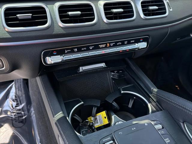 2023 Mercedes-Benz GLE GLE 350 4MATIC