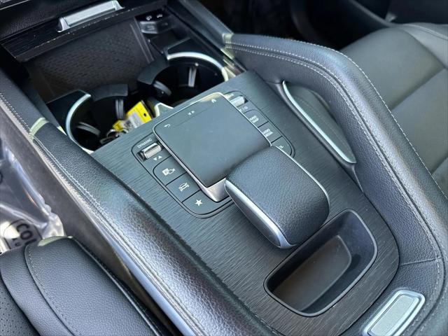2023 Mercedes-Benz GLE GLE 350 4MATIC
