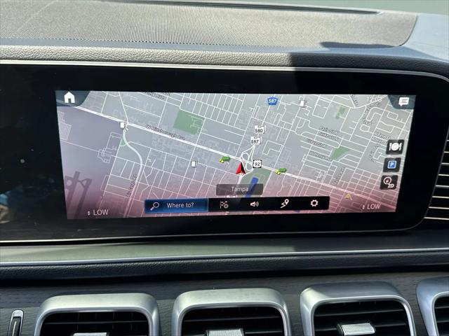 2023 Mercedes-Benz GLE GLE 350 4MATIC