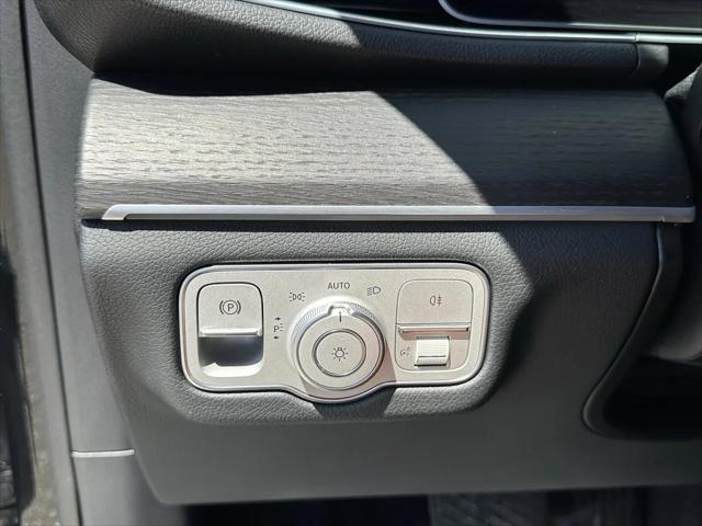 2023 Mercedes-Benz GLE GLE 350 4MATIC