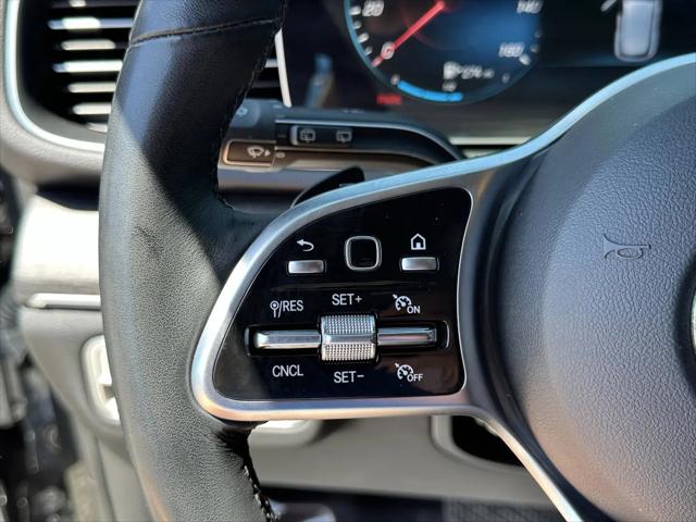 2023 Mercedes-Benz GLE GLE 350 4MATIC