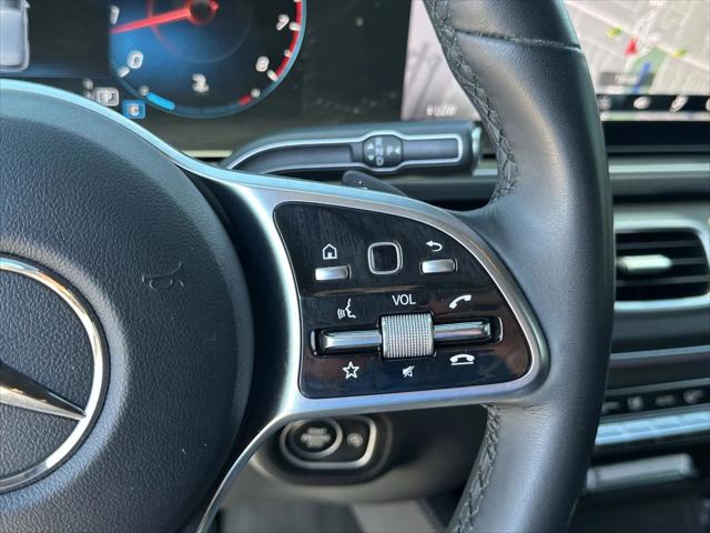 2023 Mercedes-Benz GLE GLE 350 4MATIC