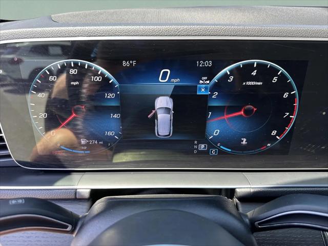 2023 Mercedes-Benz GLE GLE 350 4MATIC