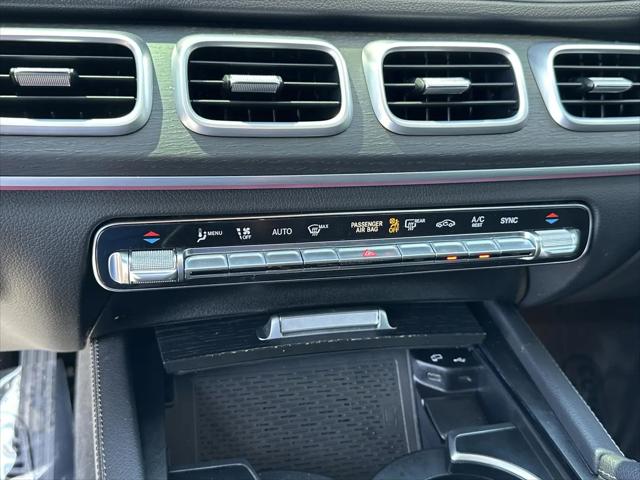 2023 Mercedes-Benz GLE GLE 350 4MATIC