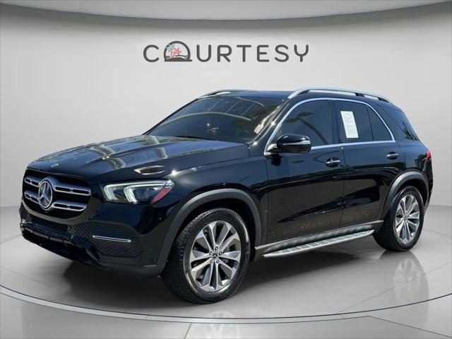 2023 Mercedes-Benz GLE GLE 350 4MATIC for sale in Tampa, FL