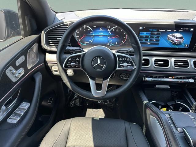 2023 Mercedes-Benz GLE GLE 350 4MATIC