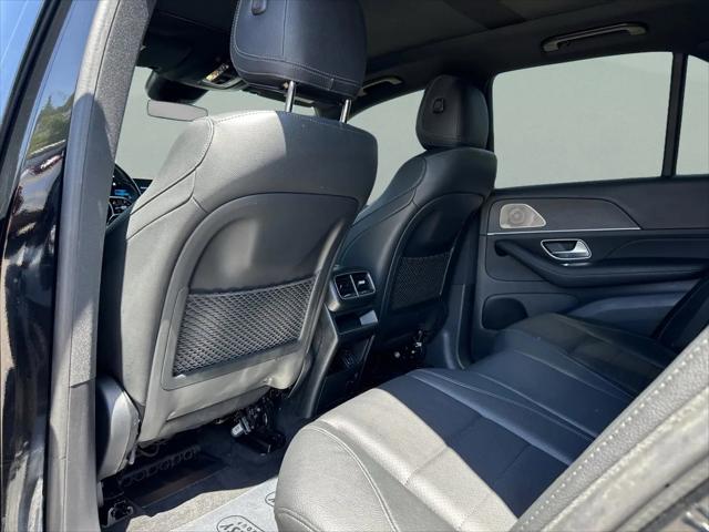 2023 Mercedes-Benz GLE GLE 350 4MATIC