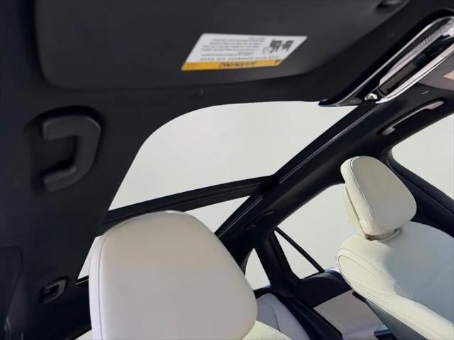 2023 Mercedes-Benz GLC 4MATIC SUV