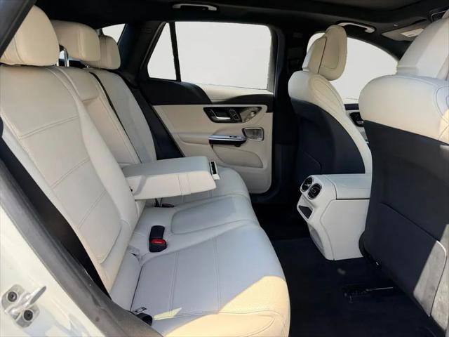 2023 Mercedes-Benz GLC 4MATIC SUV