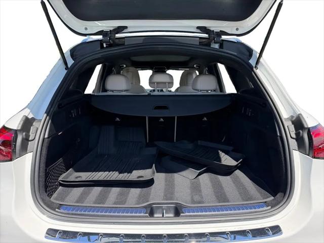 2023 Mercedes-Benz GLC 4MATIC SUV