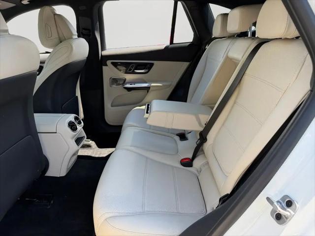 2023 Mercedes-Benz GLC 4MATIC SUV