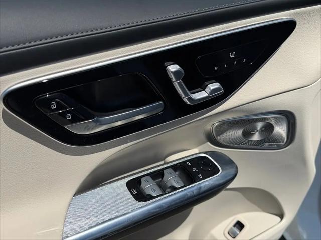 2023 Mercedes-Benz GLC 4MATIC SUV