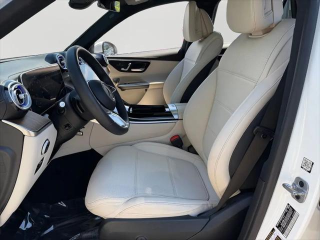 2023 Mercedes-Benz GLC 4MATIC SUV