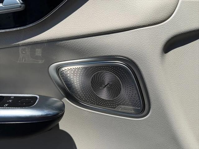 2023 Mercedes-Benz GLC 4MATIC SUV