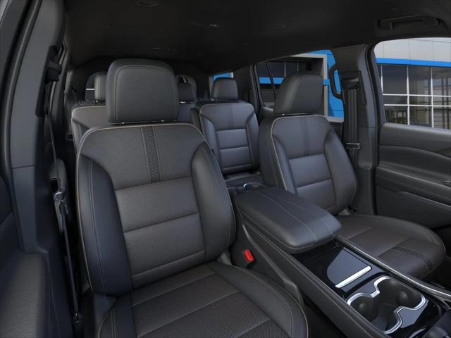 2026 Chevrolet Traverse FWD High Country