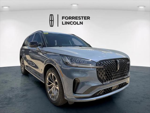 2026 Lincoln Aviator Premiere for sale in Chambersburg, PA
