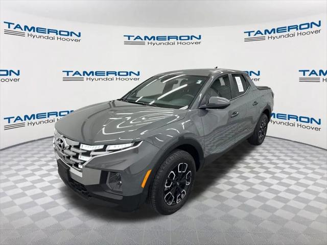 2024 Hyundai Santa Cruz SEL for sale in Hoover, AL