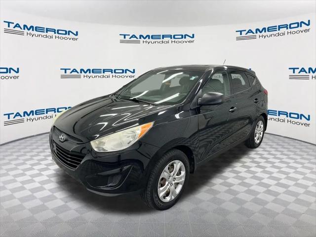 2013 Hyundai Tucson GL for sale in Hoover, AL