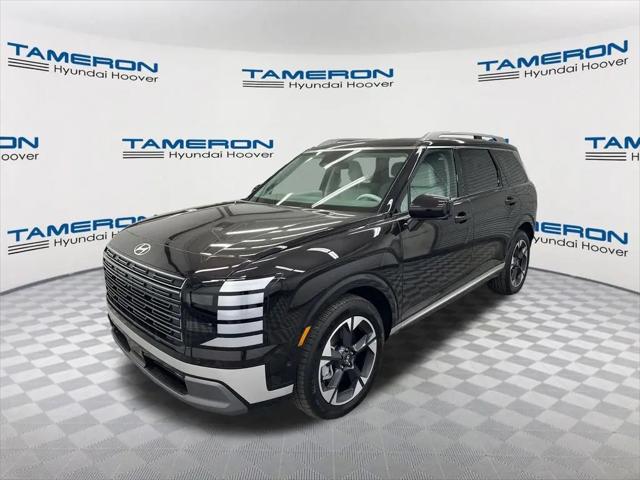 2026 Hyundai Palisade Limited for sale in Hoover, AL