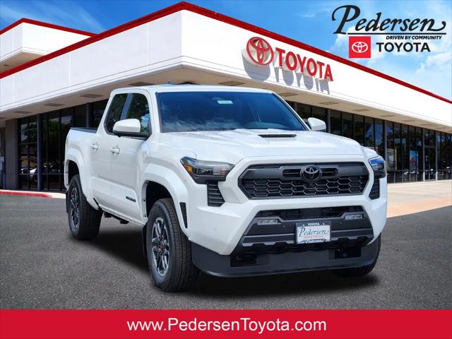 2026 Toyota Tacoma TRD Sport for sale in Fort Collins, CO