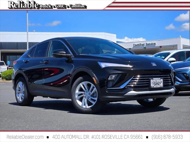 2026 Buick NV Preferred FWD for sale in Roseville, CA